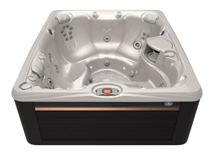 Martinique 5 Person Hot Tub