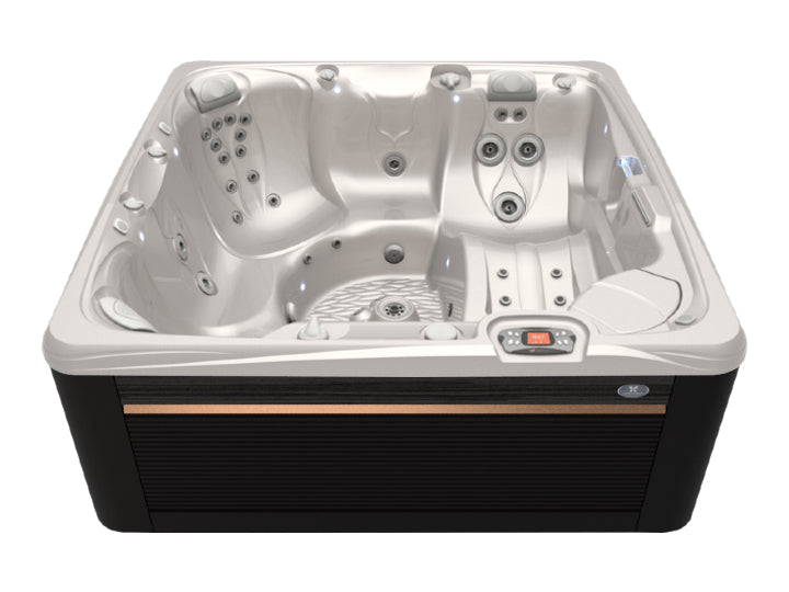 Seychelles 6 Person Hot Tub