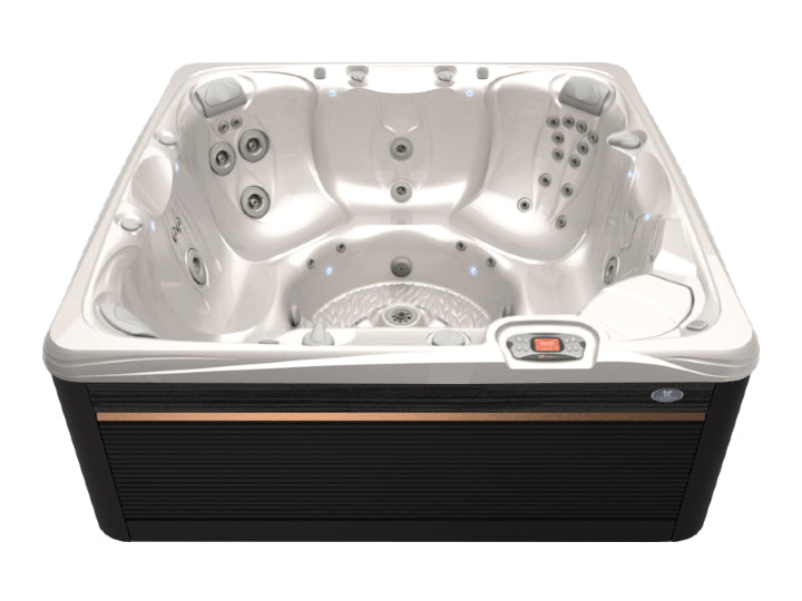 Reunion 7 Person Hot Tub