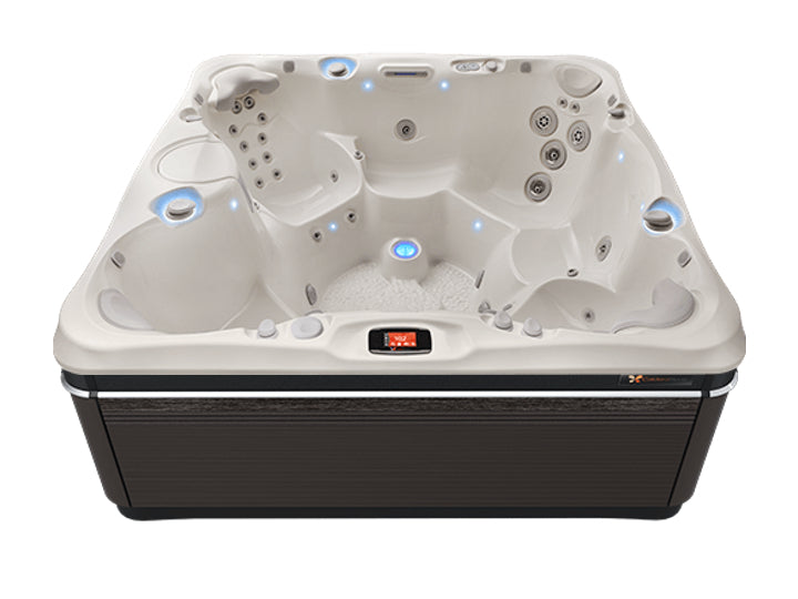 Niagara 7 Person Hot Tub