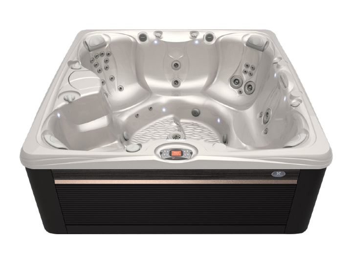 Salina 7 Person Hot Tub