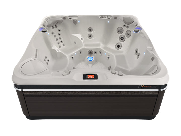 Florence 6 Person Hot Tub