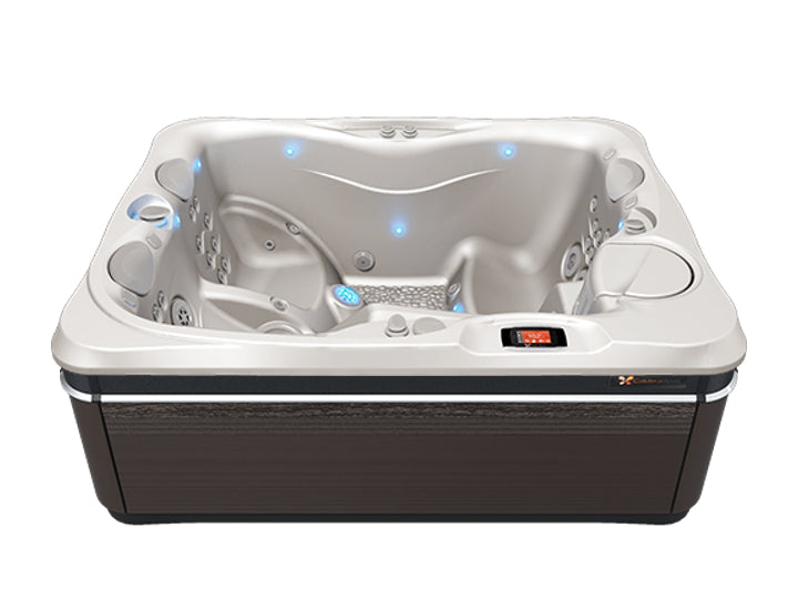 Ravello 3 Person Hot Tub