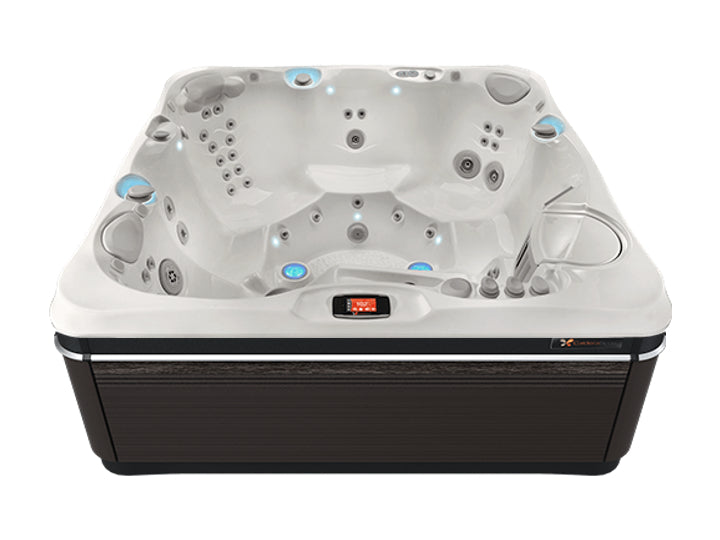 Tahitian 6 Person Hot Tub