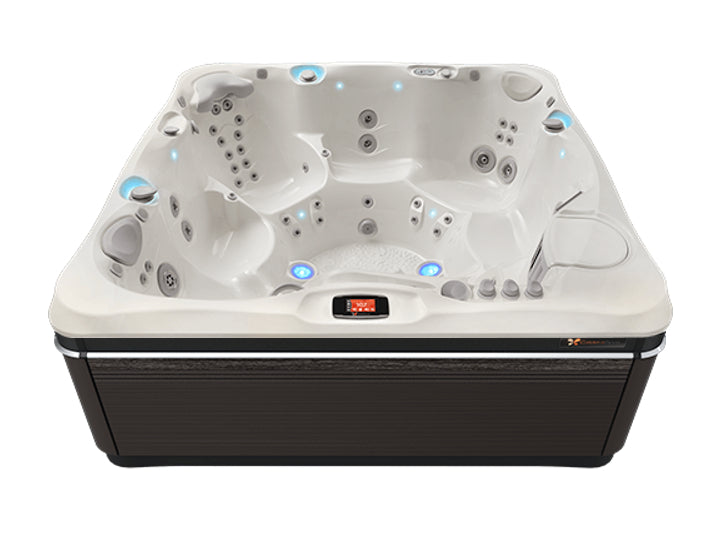 Geneva 6 Person Hot Tub