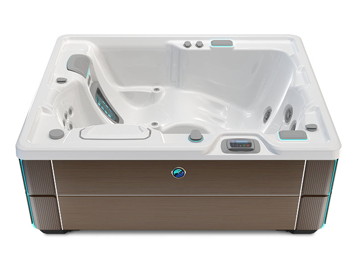Jetsetter 3 Person Hot Tub