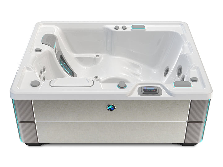 Jetsetter 3 Person Hot Tub