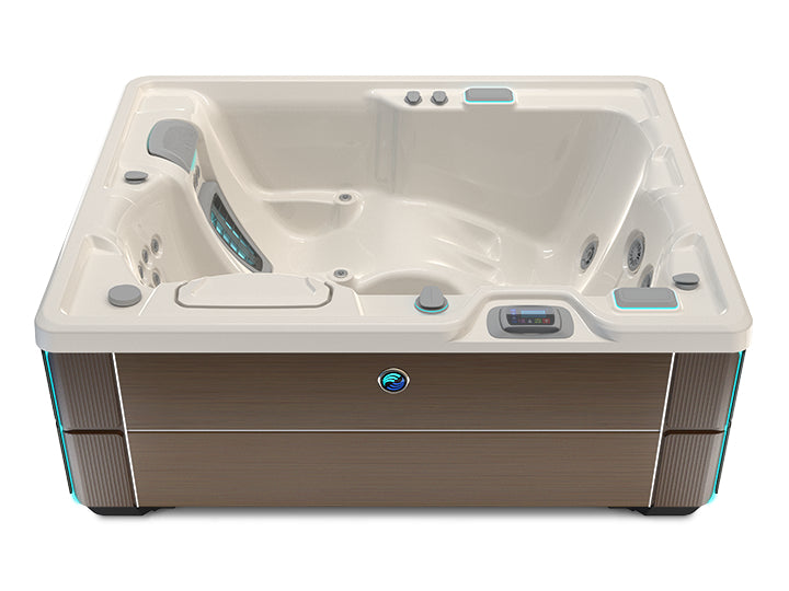 Jetsetter 3 Person Hot Tub