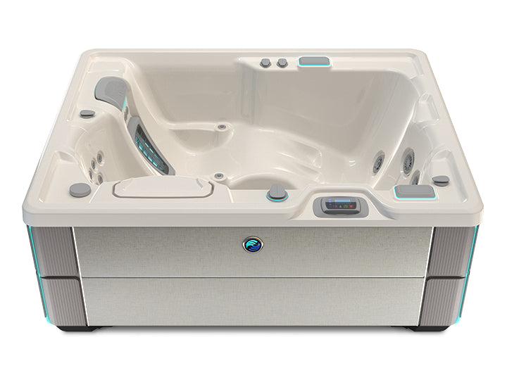 Jetsetter 3 Person Hot Tub