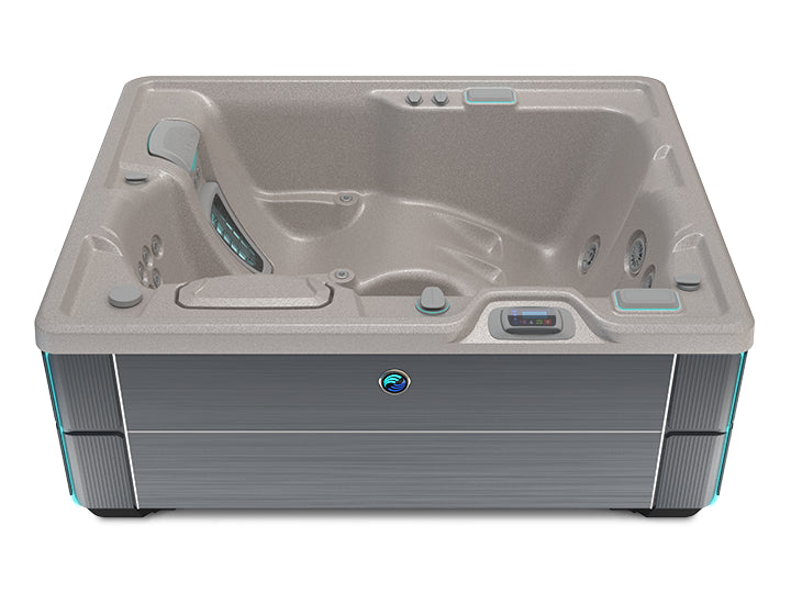 Jetsetter 3 Person Hot Tub