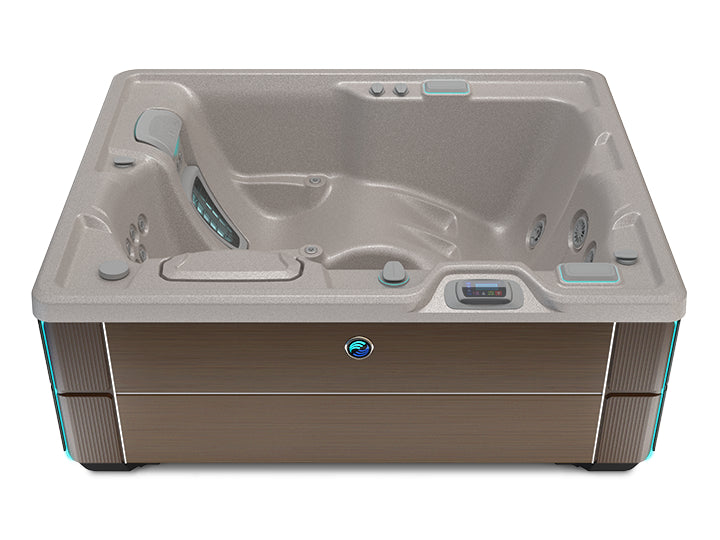 Jetsetter 3 Person Hot Tub