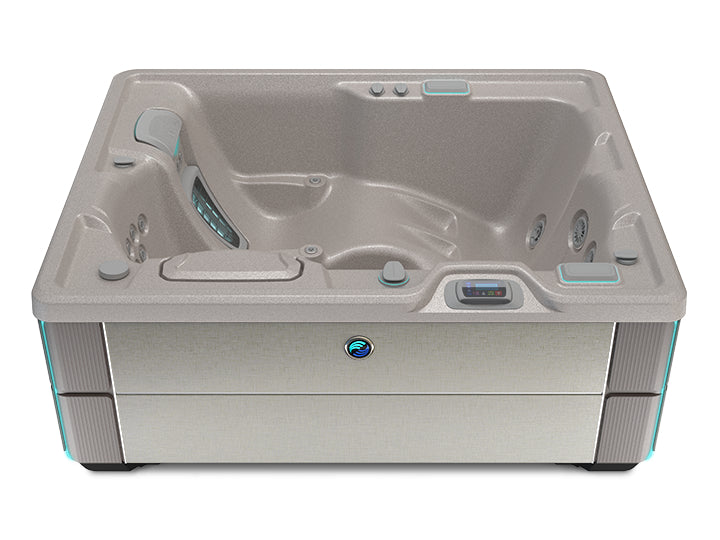 Jetsetter 3 Person Hot Tub