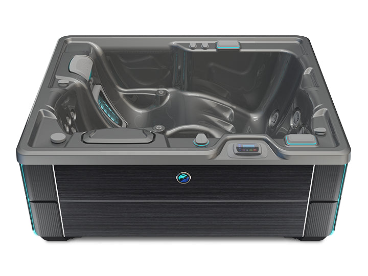 Hot Spring Jetsetter 3 Person Hot Tub