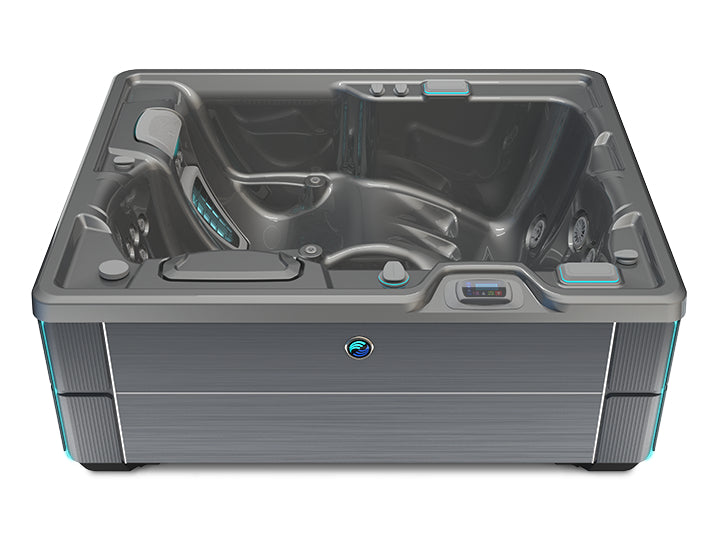 Jetsetter 3 Person Hot Tub