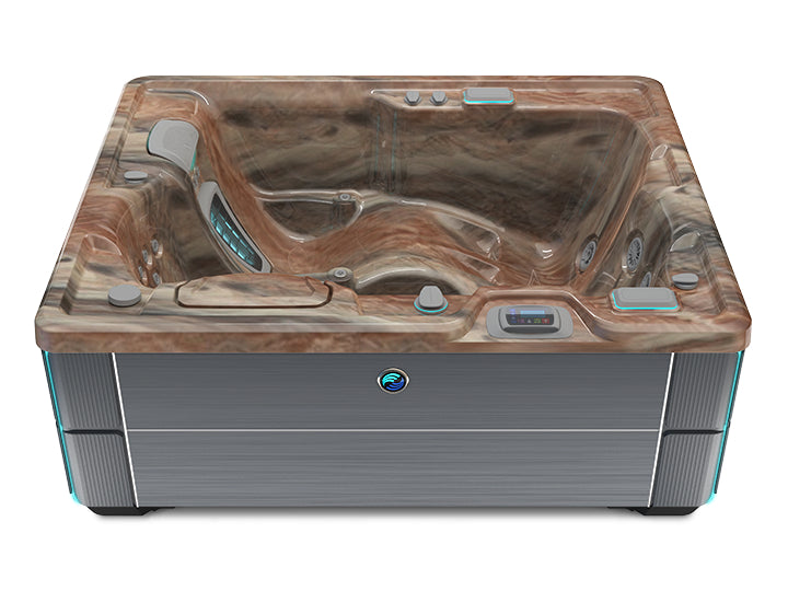 Jetsetter 3 Person Hot Tub