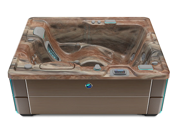 Jetsetter 3 Person Hot Tub