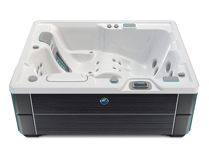 Jetsetter LX 3 Person Hot Tub