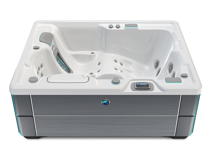 Hot Spring Jetsetter LX 3 Person Hot Tub