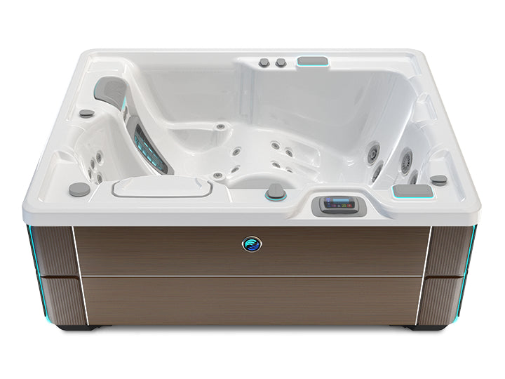 Jetsetter LX 3 Person Hot Tub