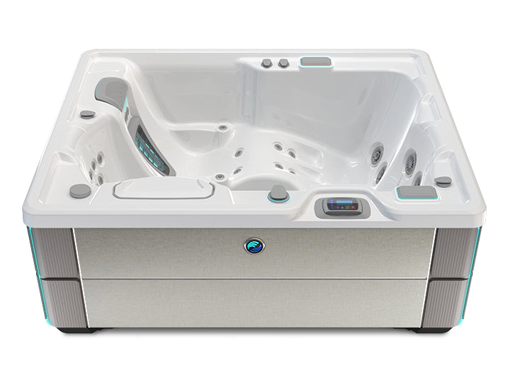 Jetsetter LX 3 Person Hot Tub
