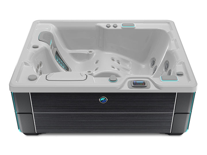 Jetsetter LX 3 Person Hot Tub