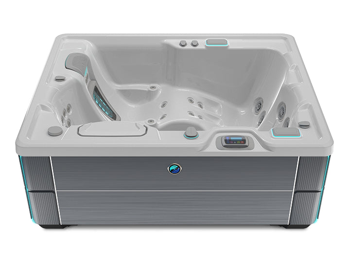 Jetsetter LX 3 Person Hot Tub