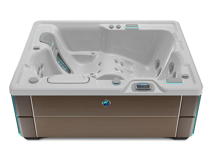 Jetsetter LX 3 Person Hot Tub