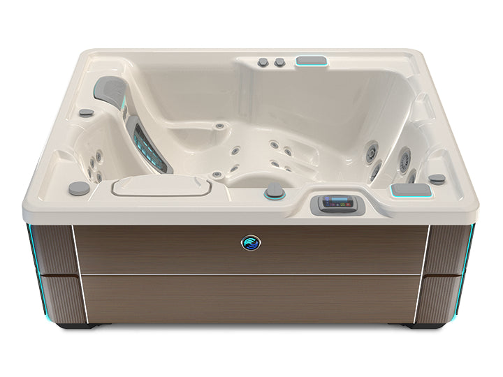 Jetsetter LX 3 Person Hot Tub