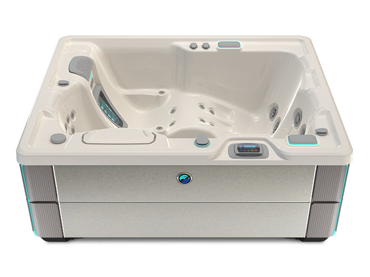 Jetsetter LX 3 Person Hot Tub