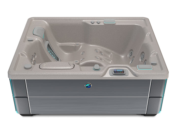 Jetsetter LX 3 Person Hot Tub
