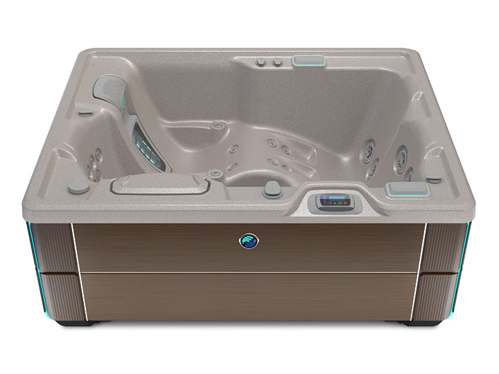 Jetsetter LX 3 Person Hot Tub