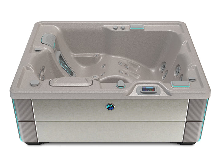 Jetsetter LX 3 Person Hot Tub
