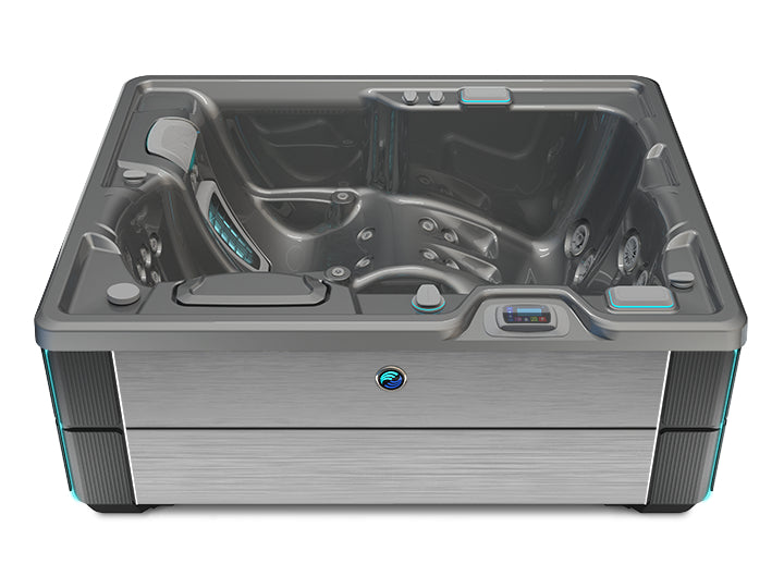 Jetsetter LX 3 Person Hot Tub