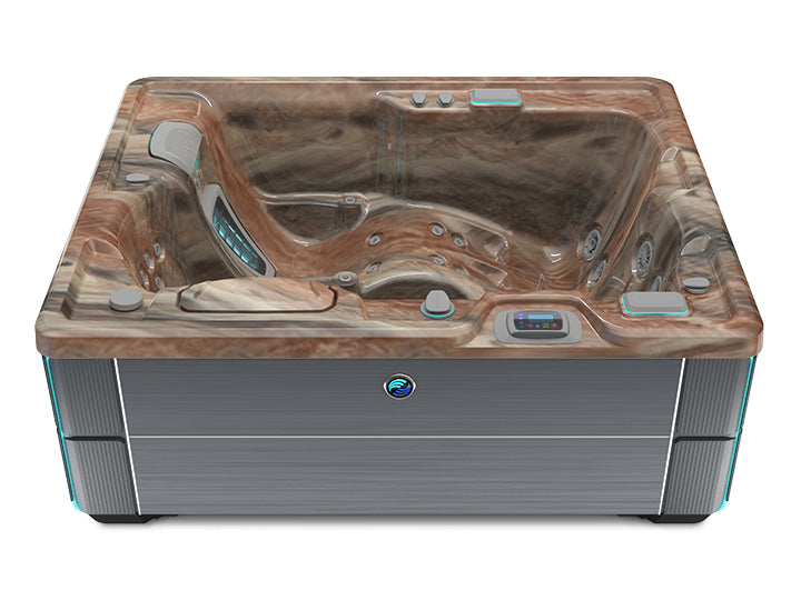 Jetsetter LX 3 Person Hot Tub