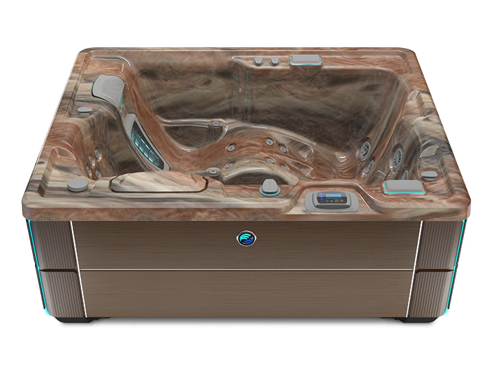 Jetsetter LX 3 Person Hot Tub