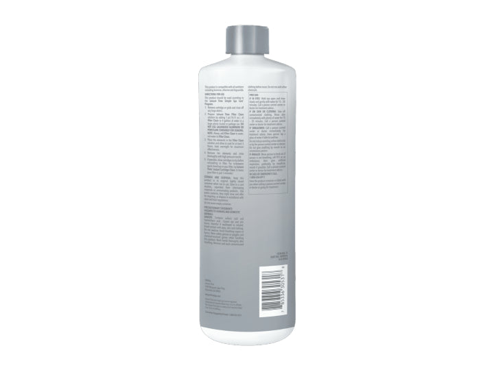 Leisure Time Filter Clean | Cartridge Deep Soak