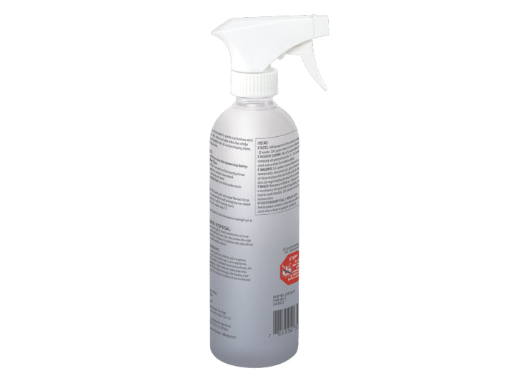 Leisure Time Instant Cartridge Clean | Filter Spray