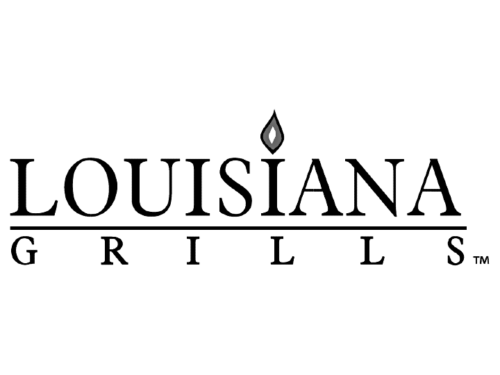 Louisiana Grills Products Brand Logo