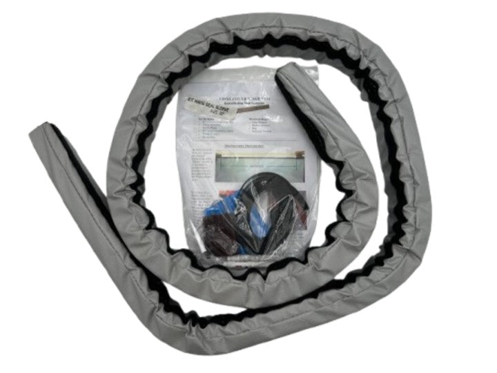 Watkins Wellness Vinyl Cover Hinge Seal 74053