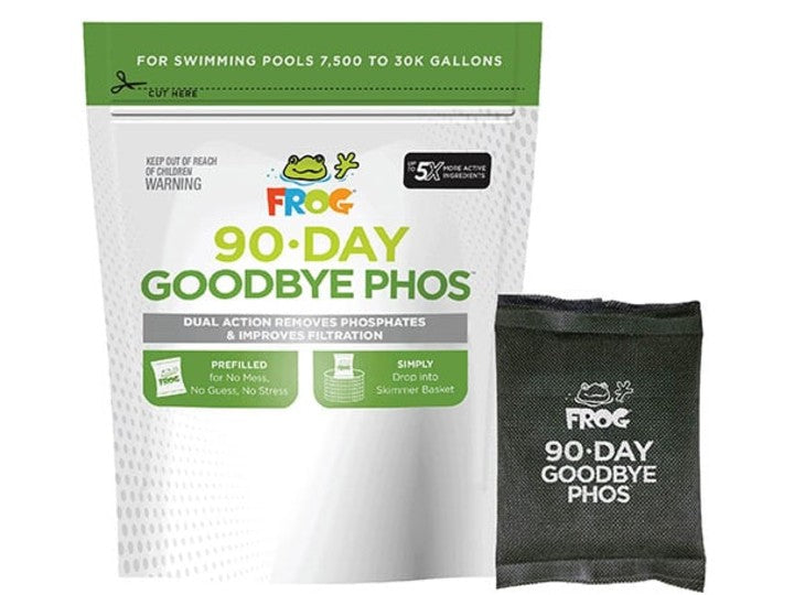 FROG® 90-Day GoodBye Phos | Pool Phosphate Remover