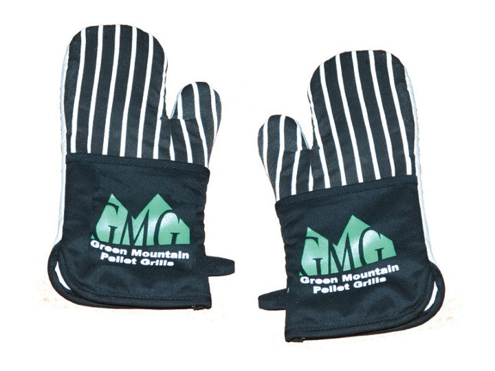 GMG Oven Mitts (Standard)