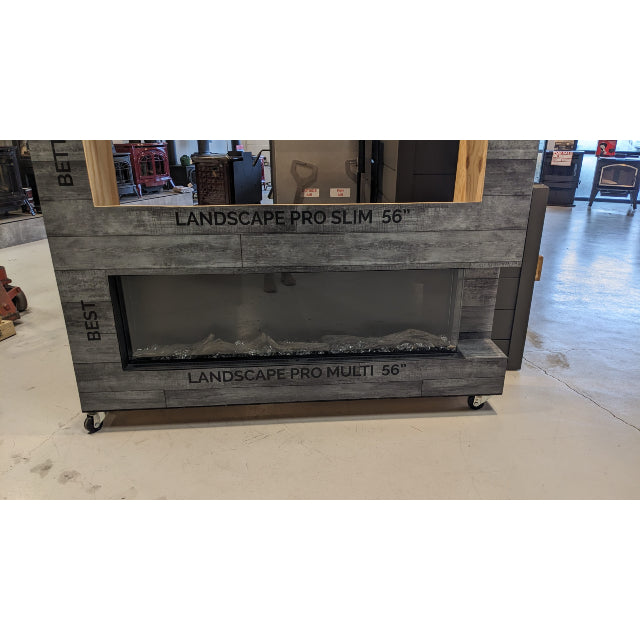 Modern Flames Electric Landscape Pro Multi