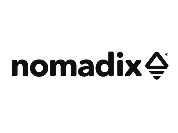Nomadix Products Brand Logo