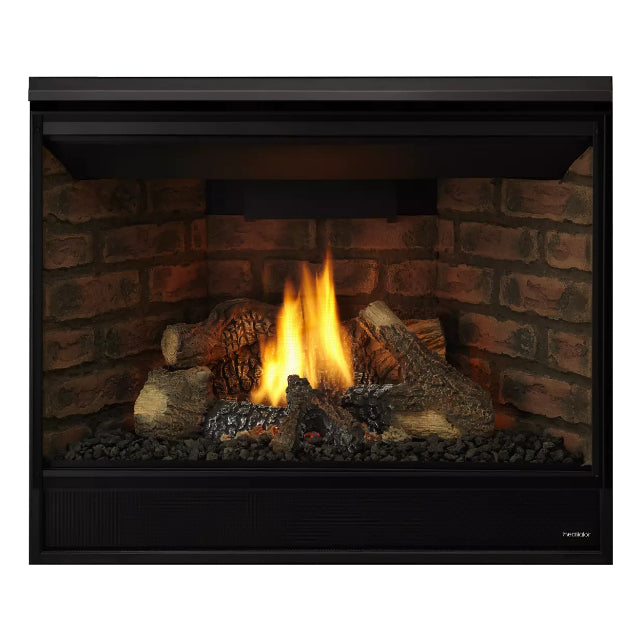 Novus 36 IFT Gas Fireplace Leisure Time Inc.