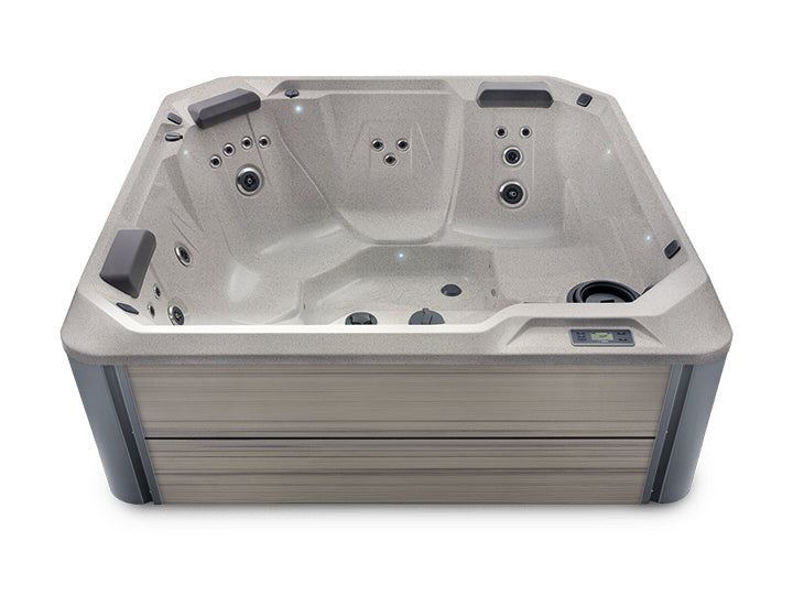 Pace 5 Person Hot Tub
