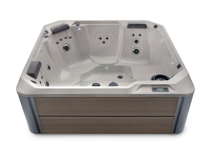 Pace 5 Person Hot Tub