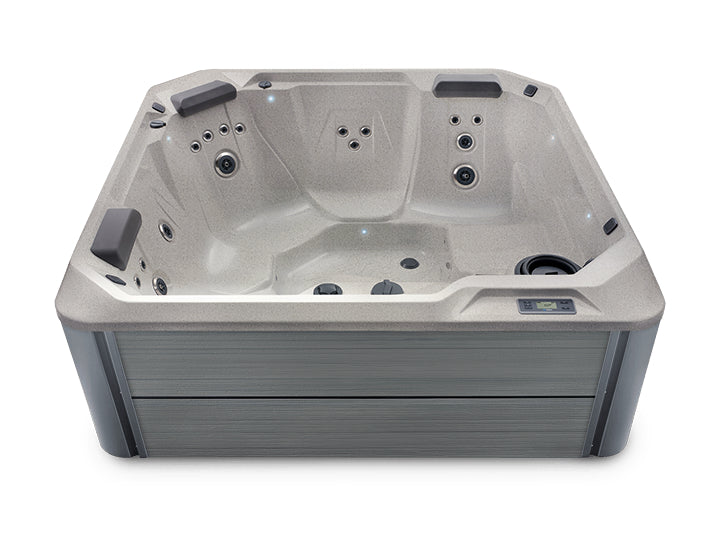 Pace 5 Person Hot Tub