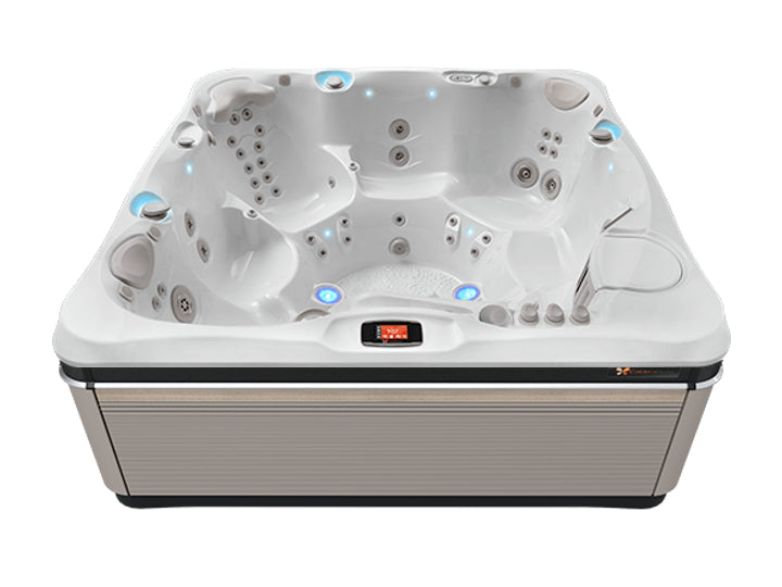 Geneva 6 Person Hot Tub