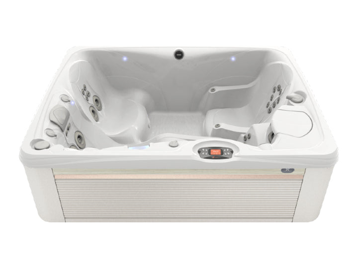 Kauai 3 Person Hot Tub