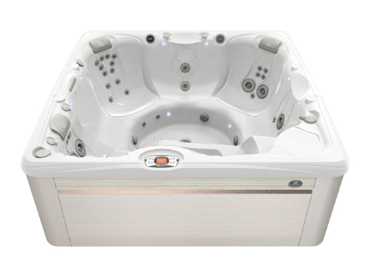 Makena 6 Person Hot Tub